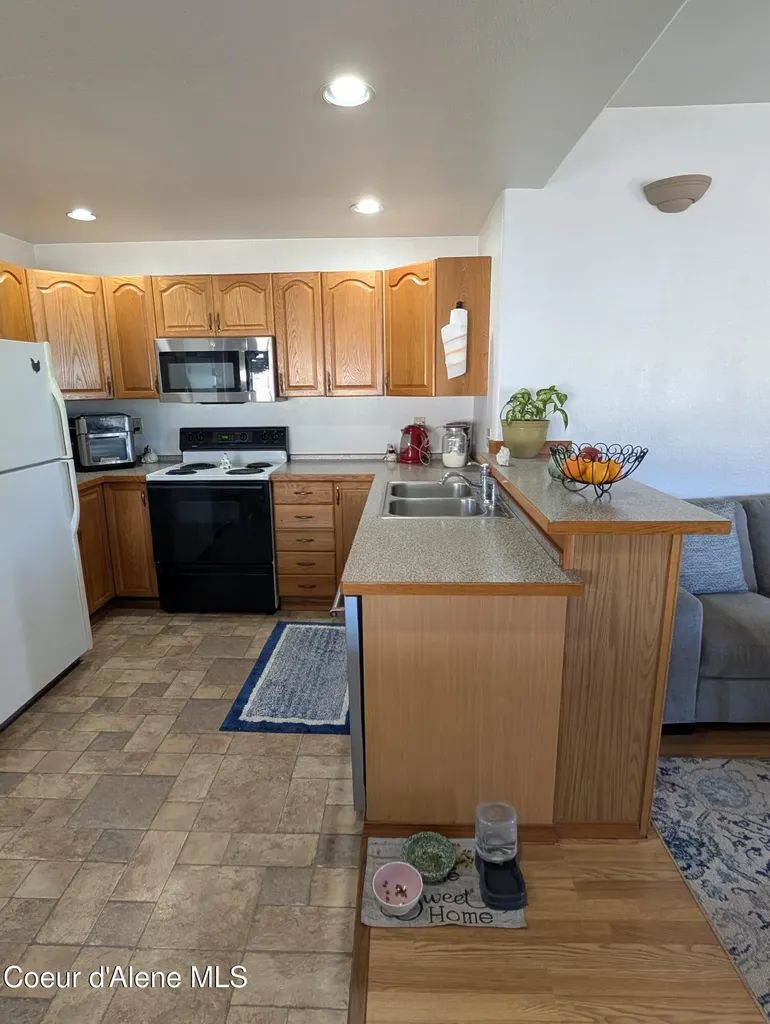 1321 Washington Avenue St. Maries ID 83861