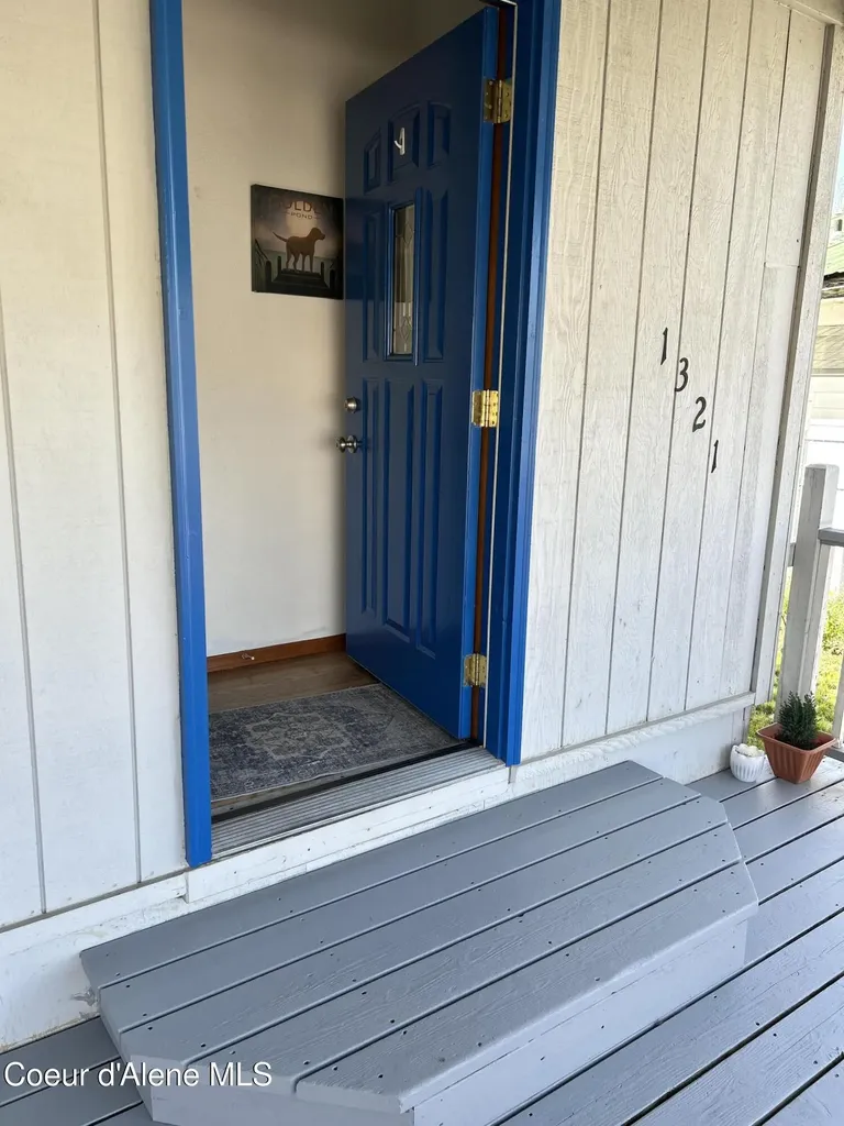 1321 Washington Avenue St. Maries ID 83861