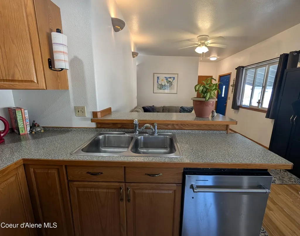 1321 Washington Avenue St. Maries ID 83861