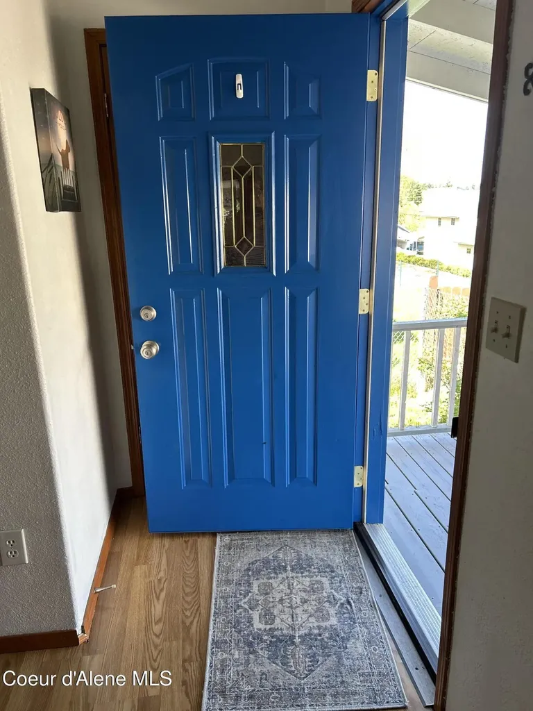 1321 Washington Avenue St. Maries ID 83861