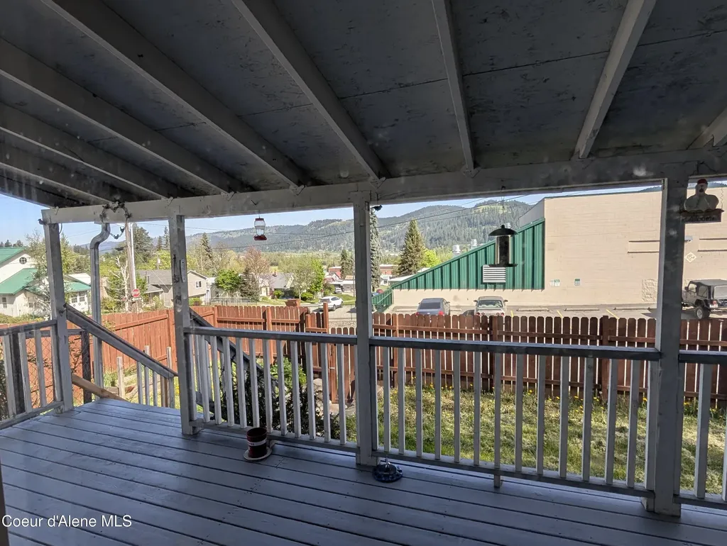 1321 Washington Avenue St. Maries ID 83861
