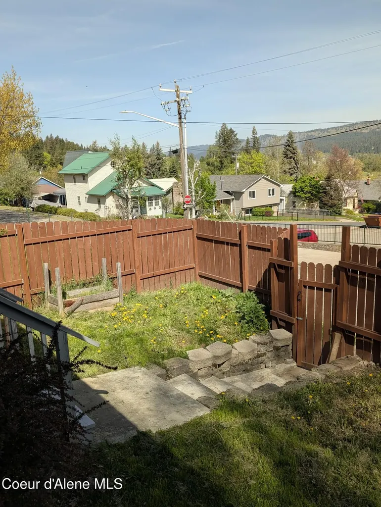 1321 Washington Avenue St. Maries ID 83861