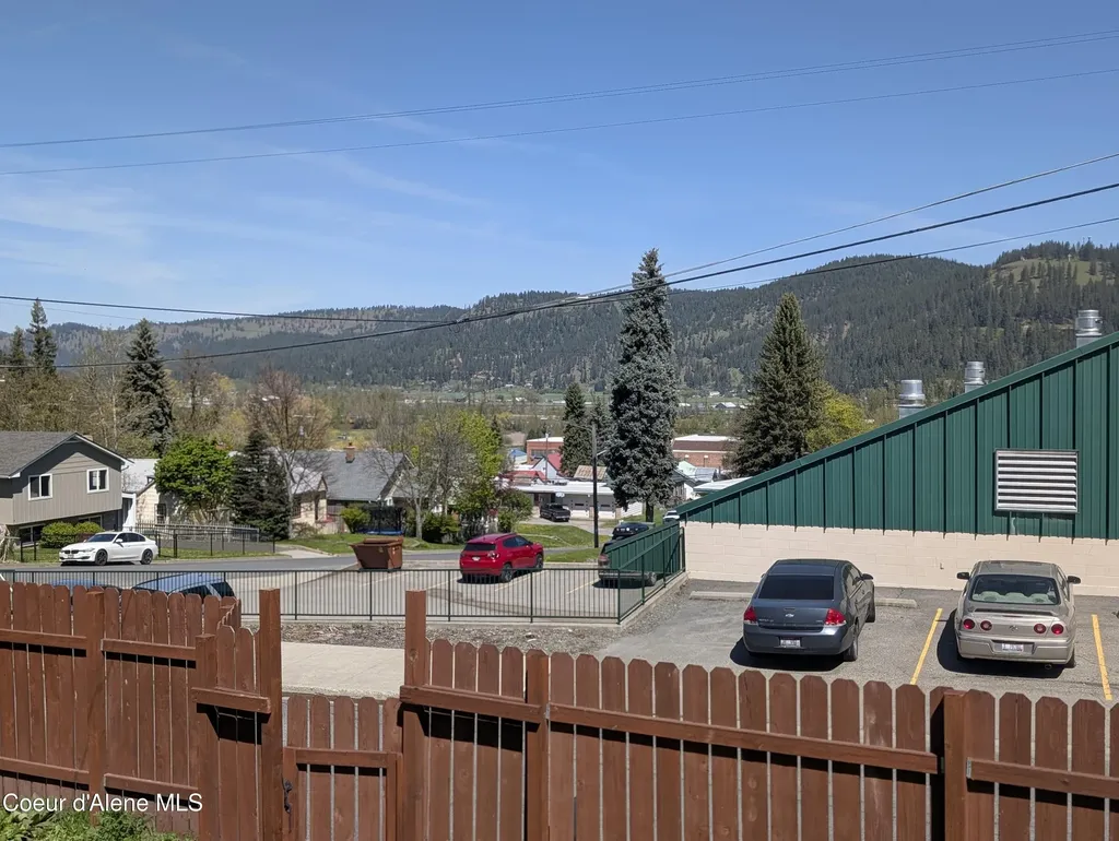 1321 Washington Avenue St. Maries ID 83861