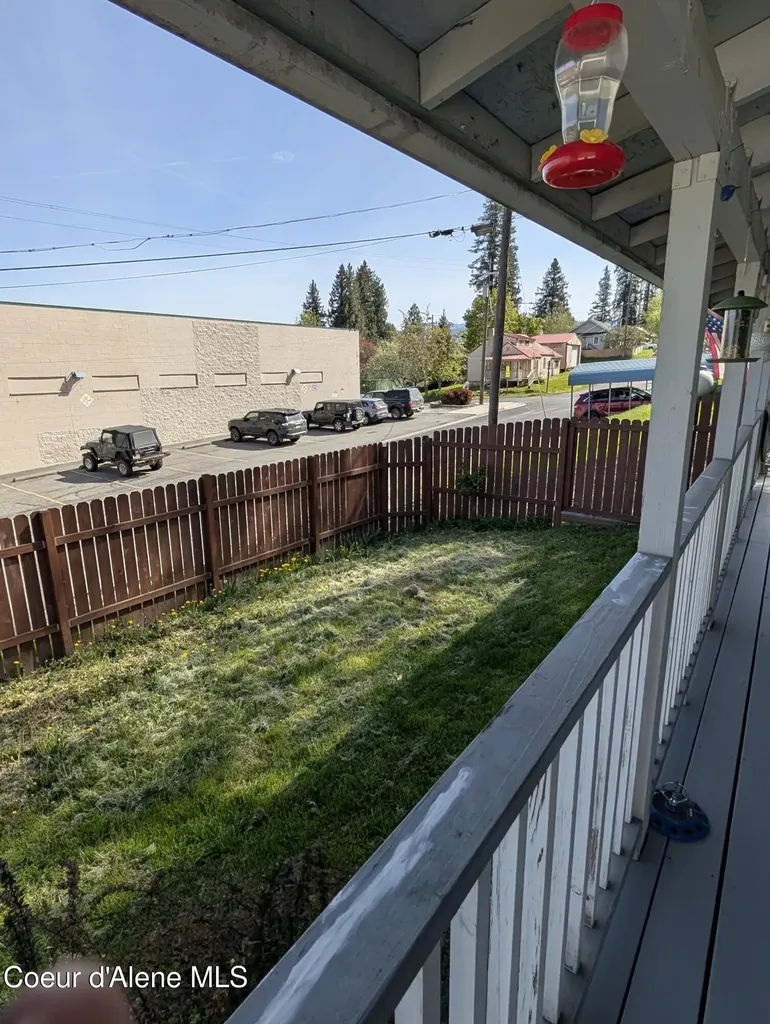 1321 Washington Avenue St. Maries ID 83861