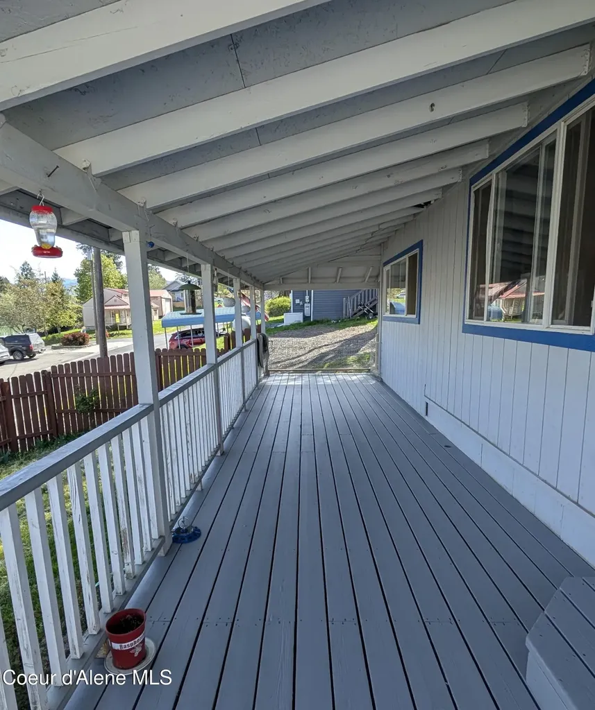 1321 Washington Avenue St. Maries ID 83861