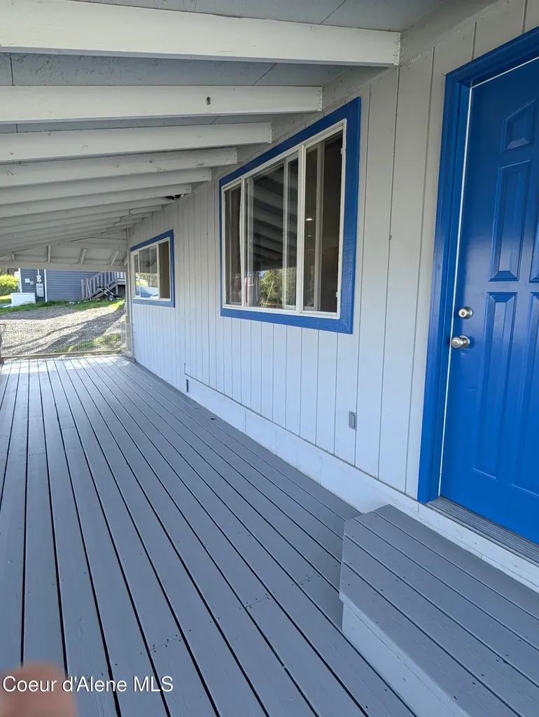 1321 Washington Avenue St. Maries ID 83861