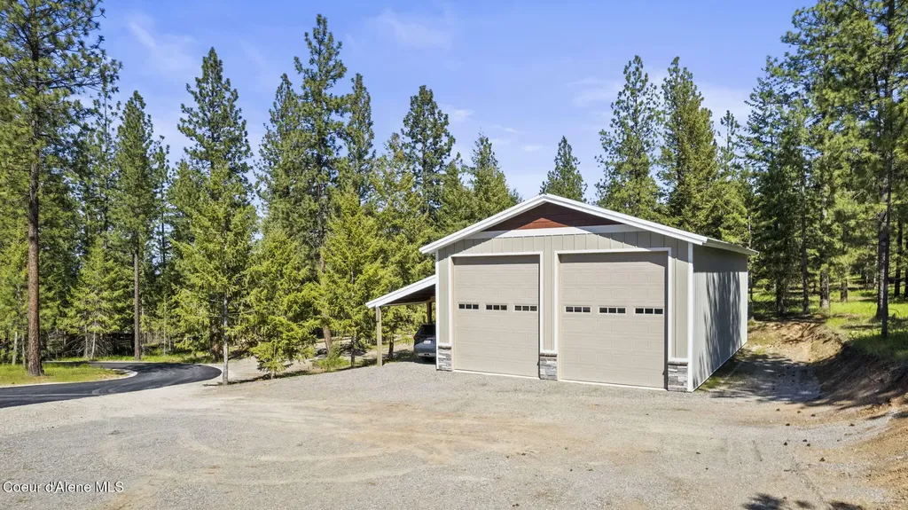 19643 W Treend Road Post Falls ID 83854