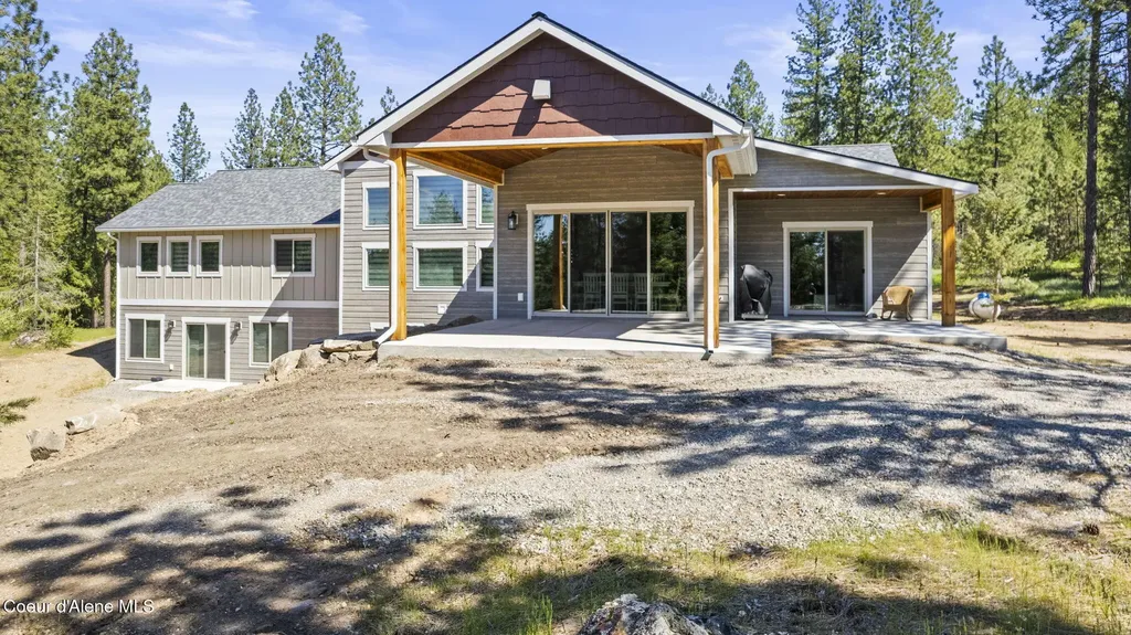 19643 W Treend Road Post Falls ID 83854