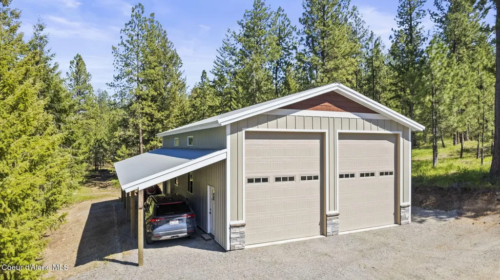 19643 W Treend Road Post Falls ID 83854
