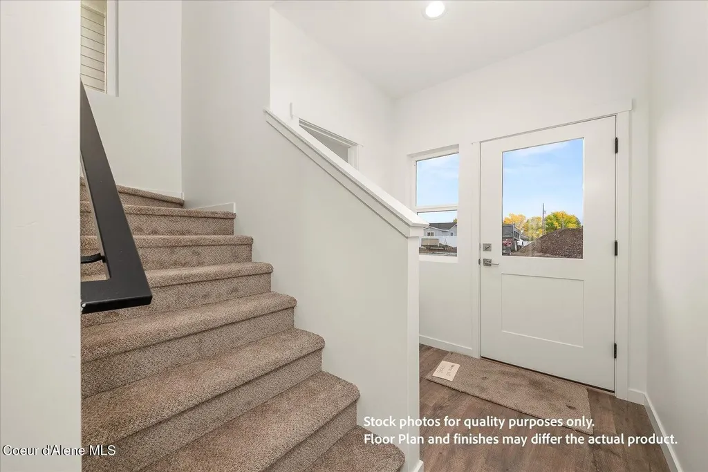 2238 N Chaffee Street Post Falls ID 83854