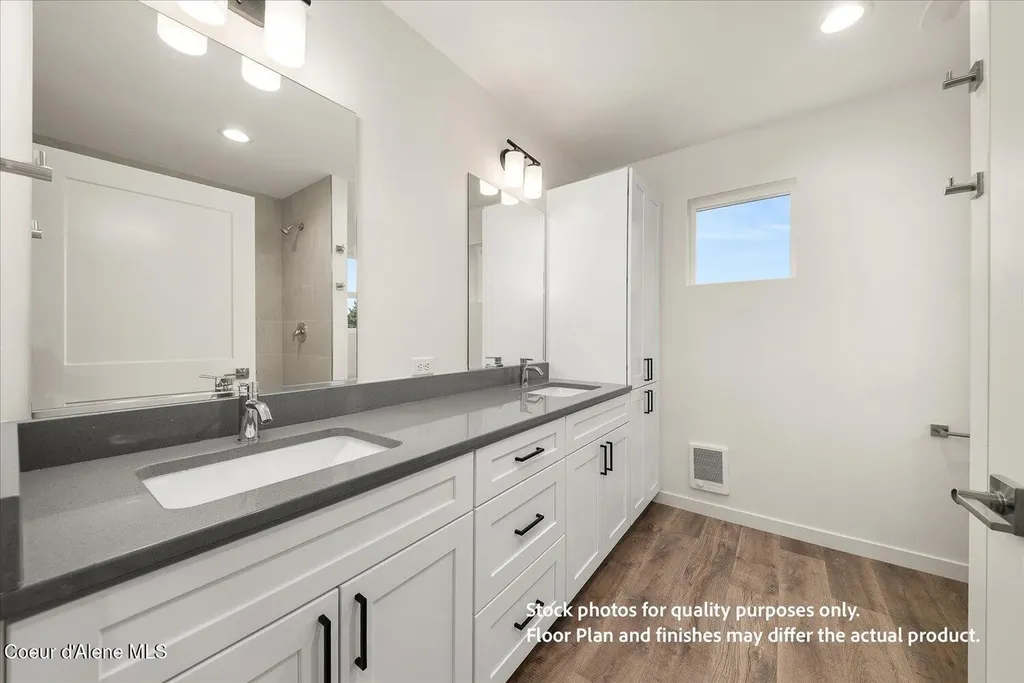 2238 N Chaffee Street Post Falls ID 83854