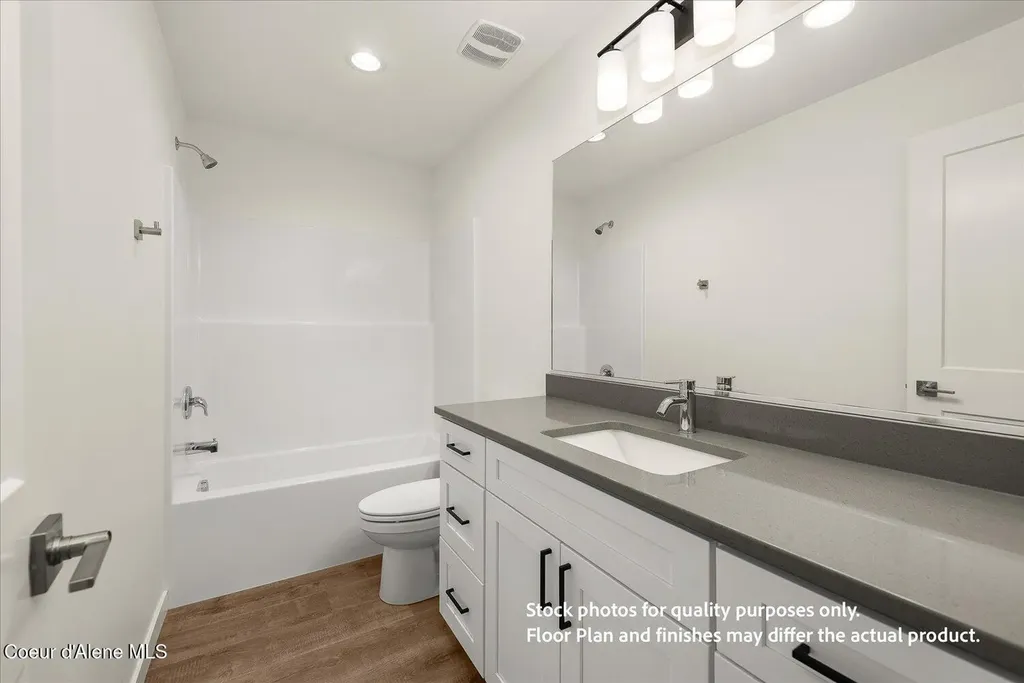 2238 N Chaffee Street Post Falls ID 83854