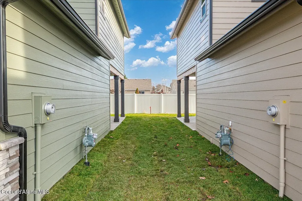2238 N Chaffee Street Post Falls ID 83854