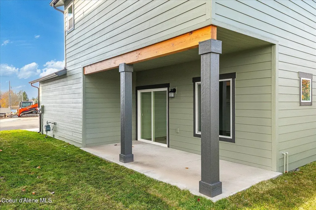 2238 N Chaffee Street Post Falls ID 83854