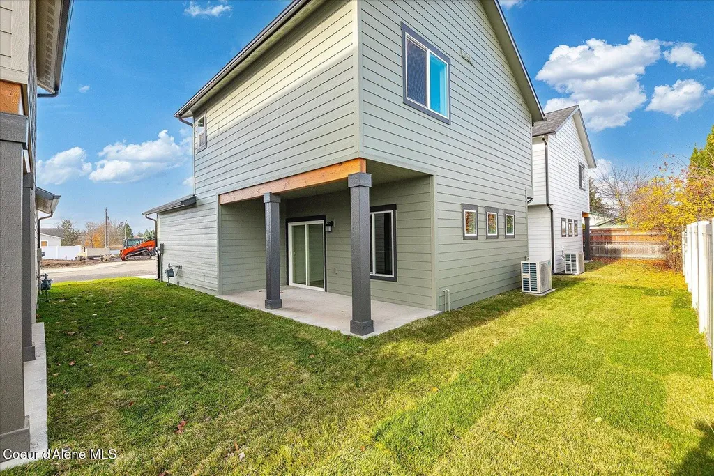 2238 N Chaffee Street Post Falls ID 83854