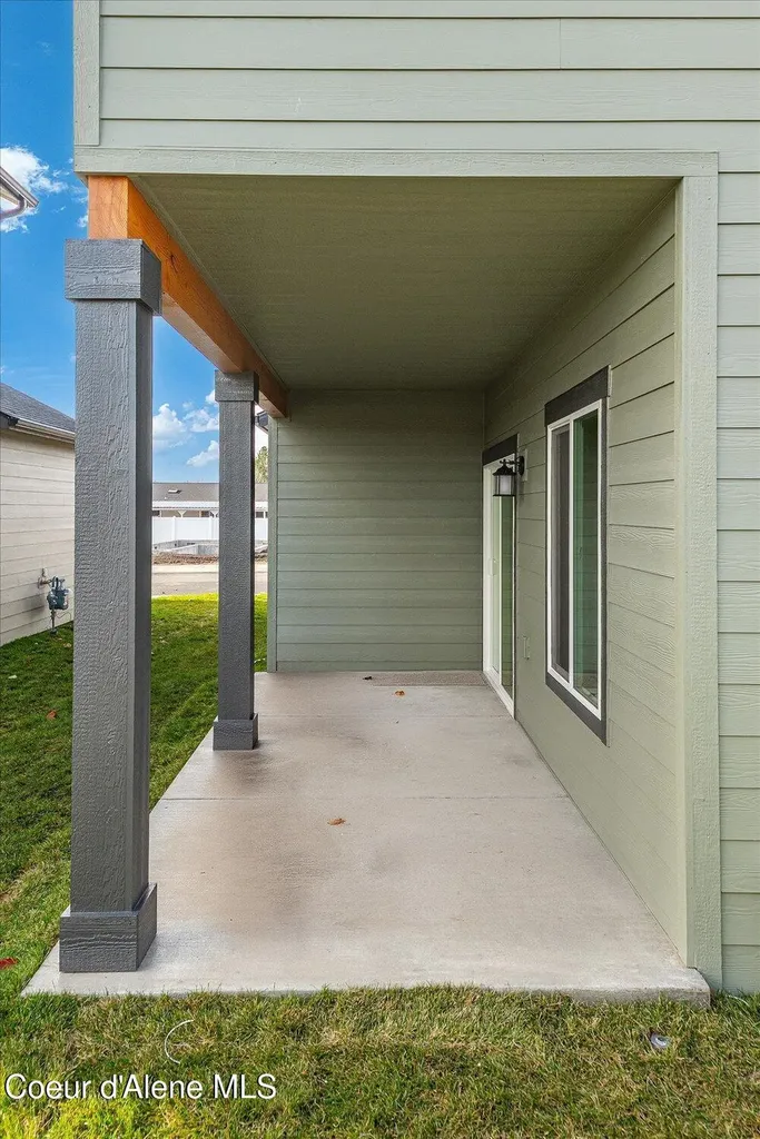 2238 N Chaffee Street Post Falls ID 83854