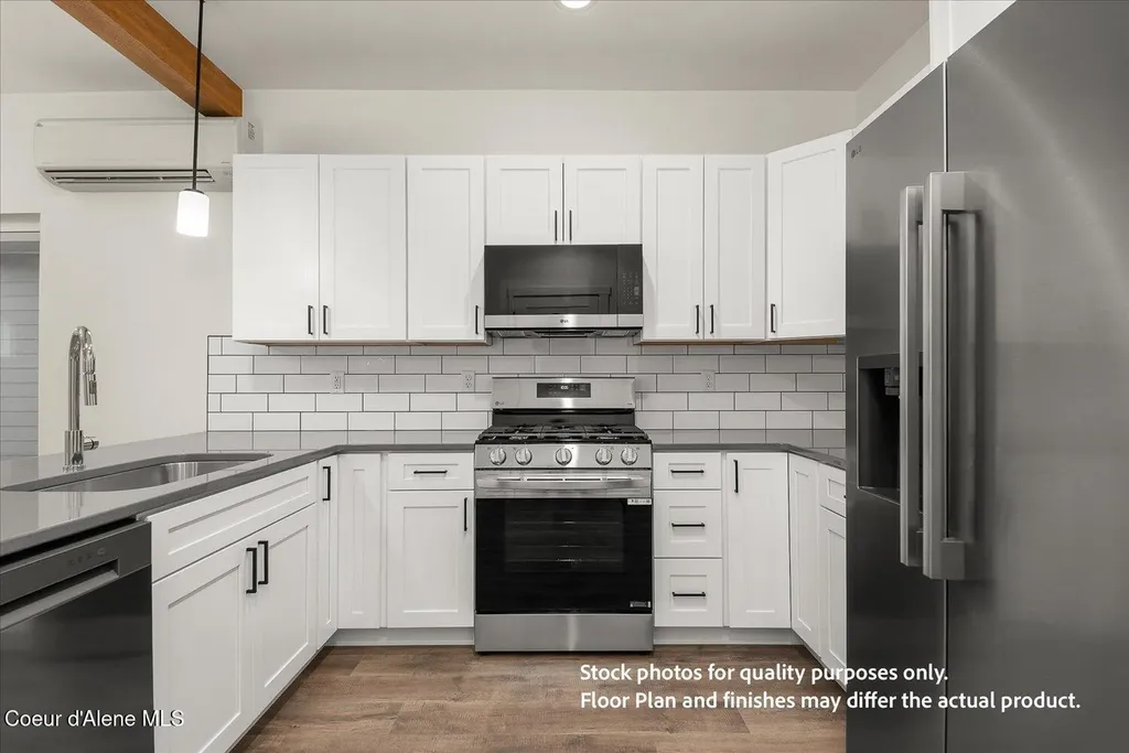 2238 N Chaffee Street Post Falls ID 83854