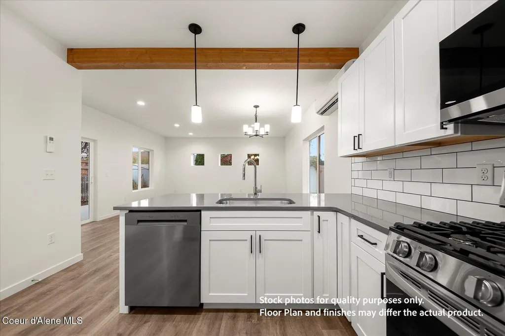 2238 N Chaffee Street Post Falls ID 83854