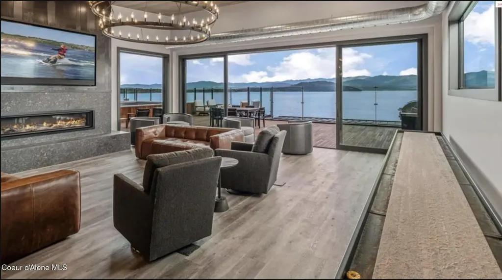 802 Sandpoint Avenue Sandpoint ID 83864