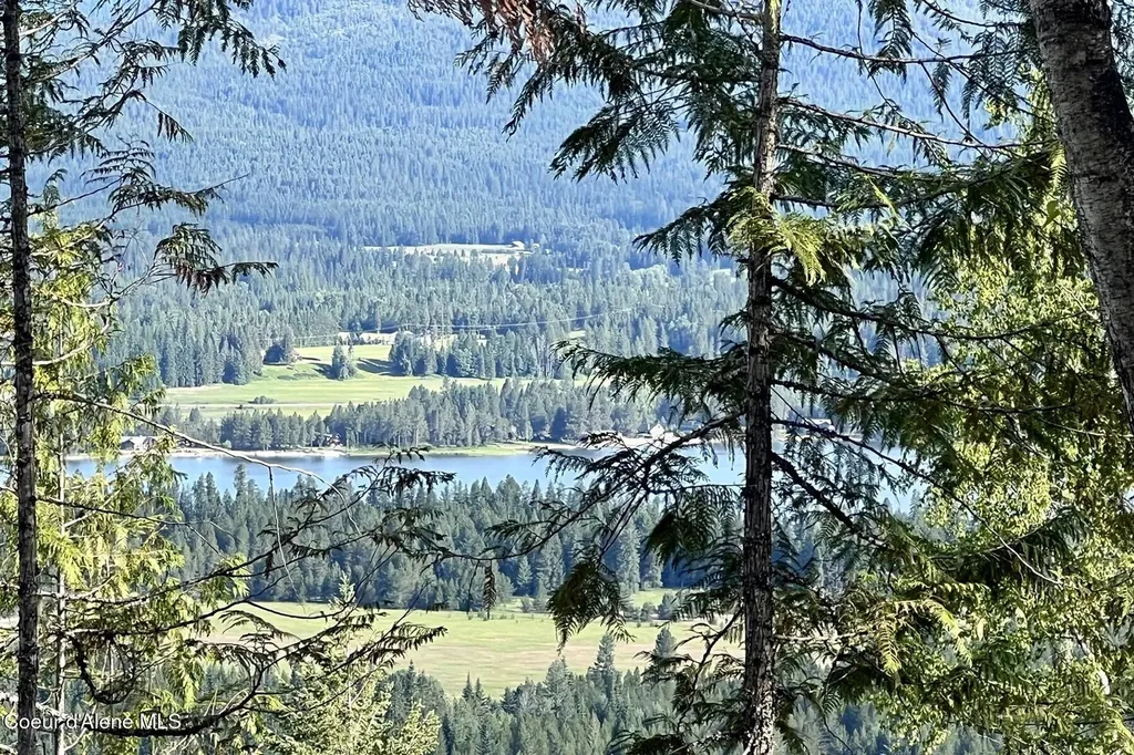 Nna Lot 8 Luna Ridge Sagle ID 83860