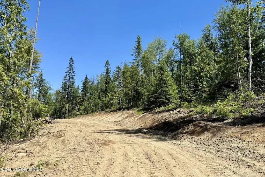 Nna Lot 8 Luna Ridge Sagle ID 83860