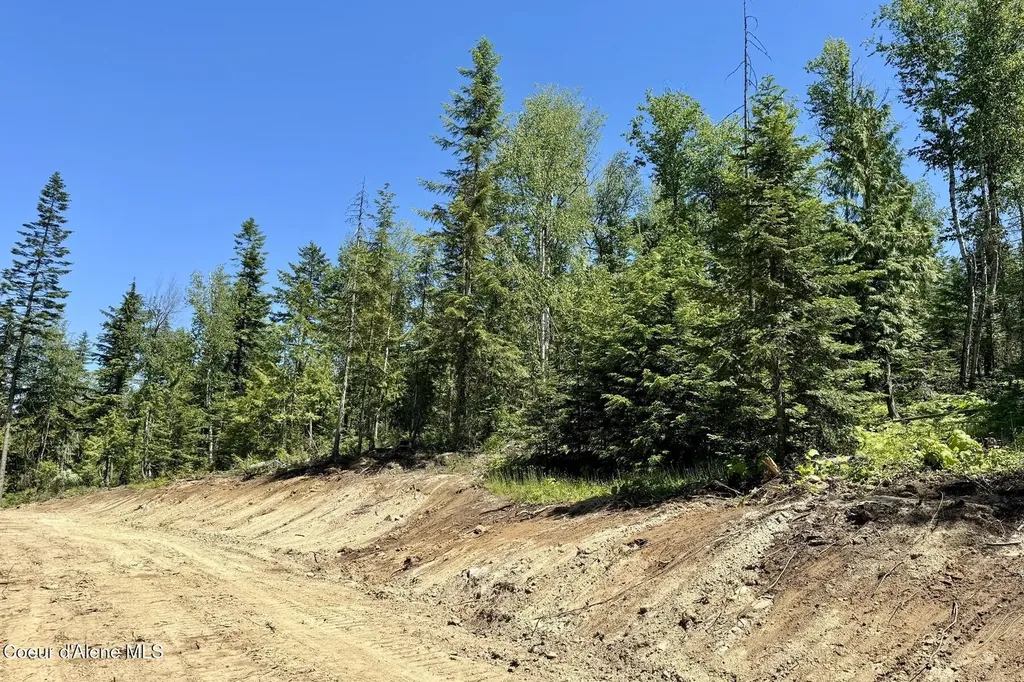 Nna Lot 8 Luna Ridge Sagle ID 83860