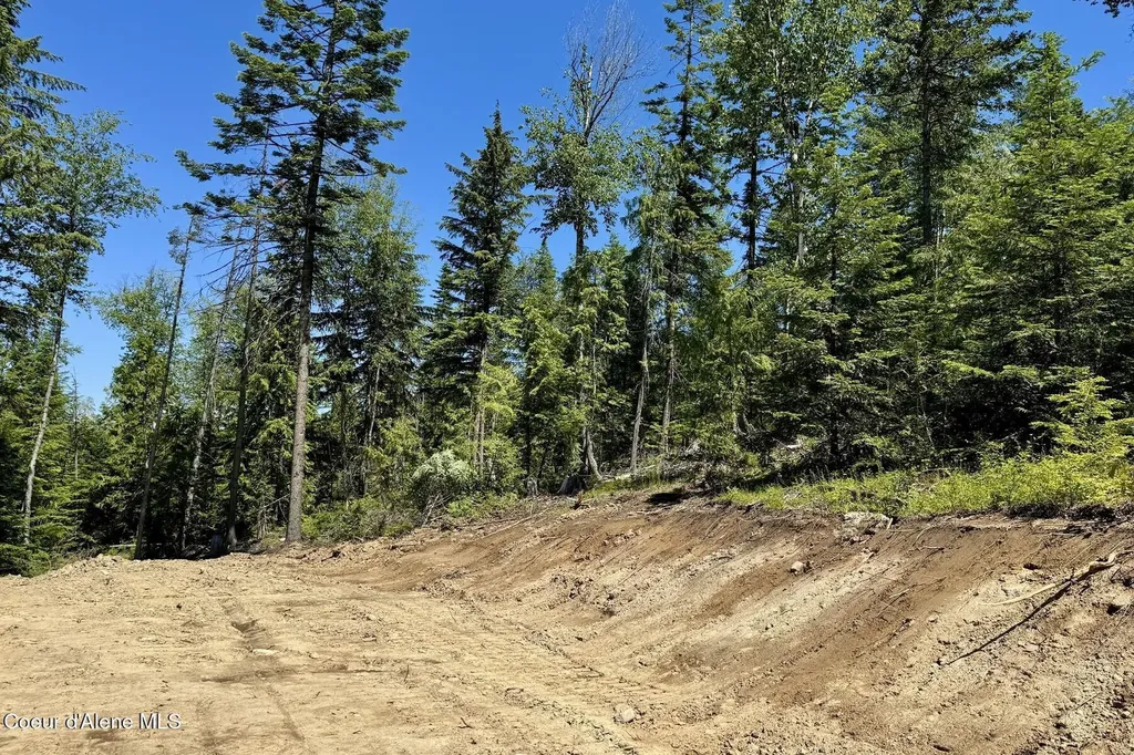 Nna Lot 8 Luna Ridge Sagle ID 83860