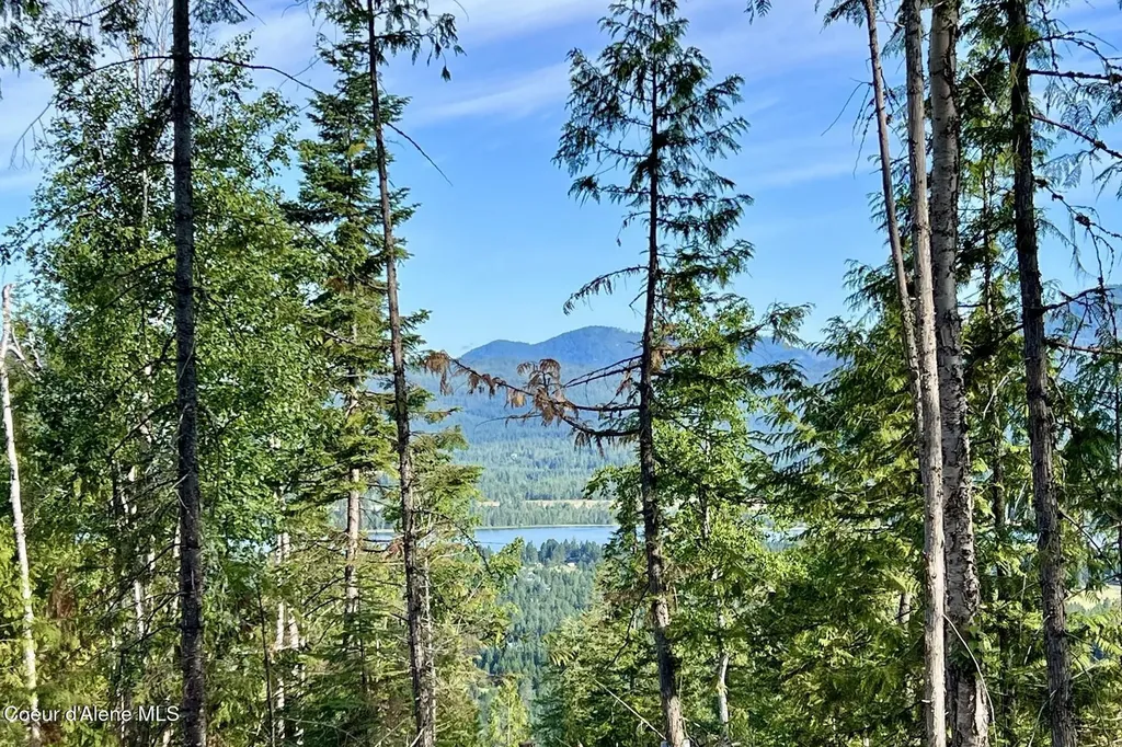 Nna Lot 8 Luna Ridge Sagle ID 83860
