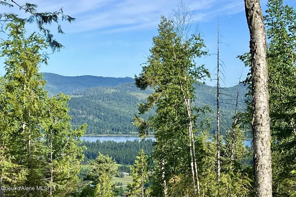 Nna Lot 8 Luna Ridge Sagle ID 83860