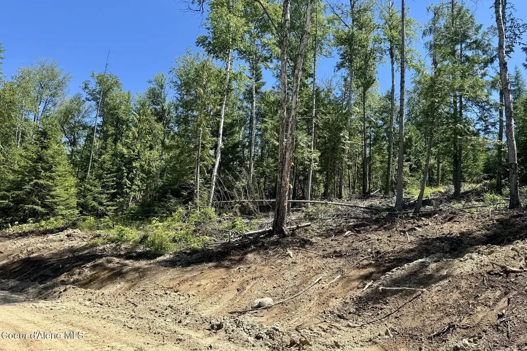 Nna Lot 8 Luna Ridge Sagle ID 83860