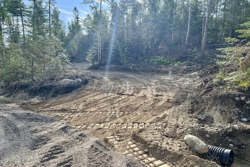 Nna Lot 8 Luna Ridge Sagle ID 83860