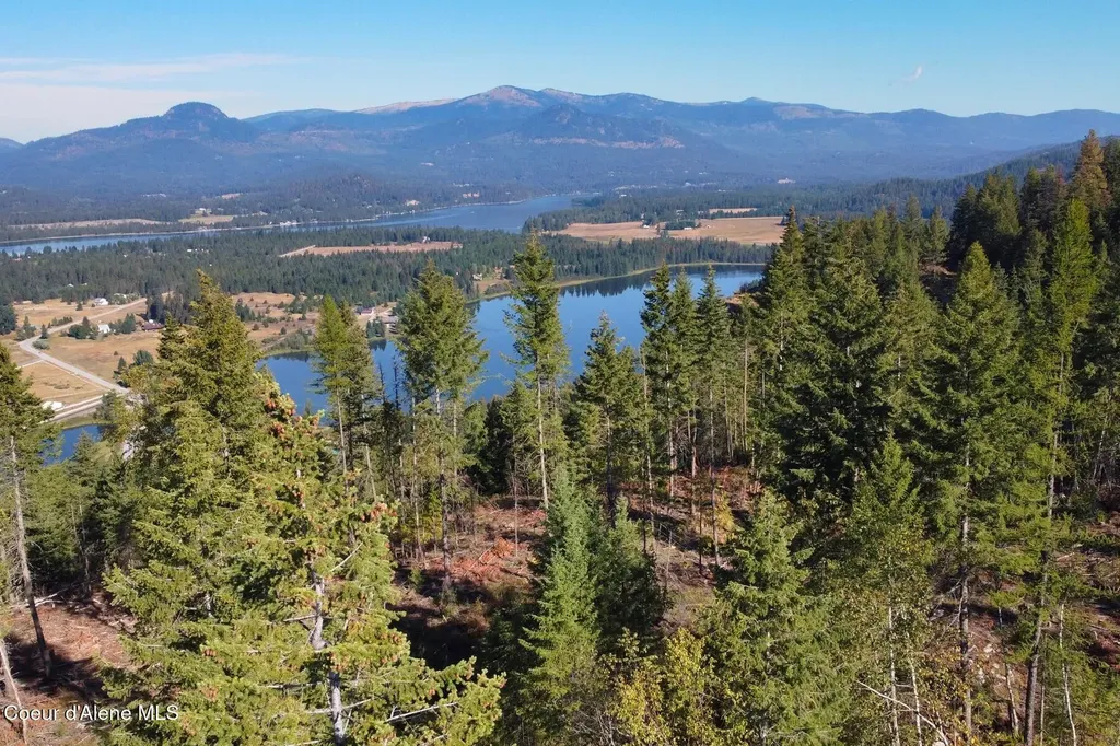 Nna Lot 8 Luna Ridge Sagle ID 83860