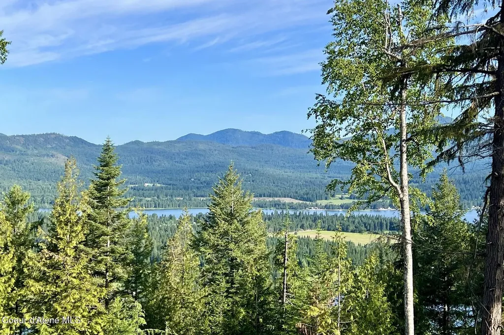 Nna Lot 8 Luna Ridge Sagle ID 83860