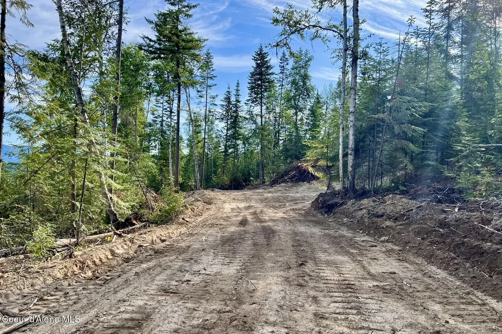Nna Lot 8 Luna Ridge Sagle ID 83860