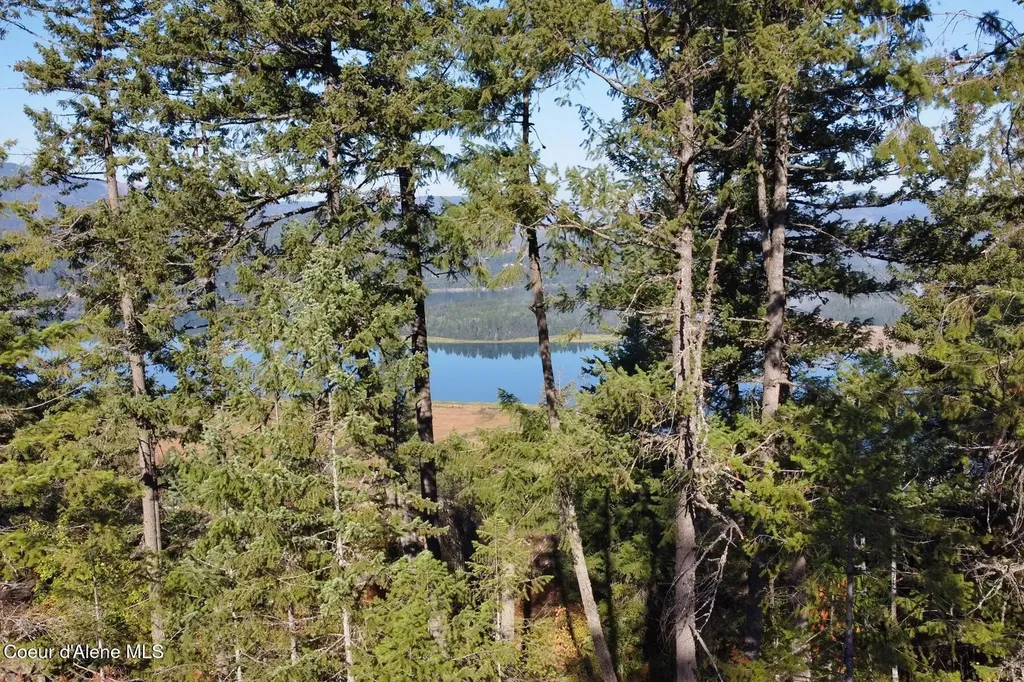 Nna Lot 8 Luna Ridge Sagle ID 83860