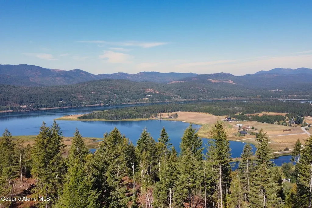 Nna Lot 8 Luna Ridge Sagle ID 83860