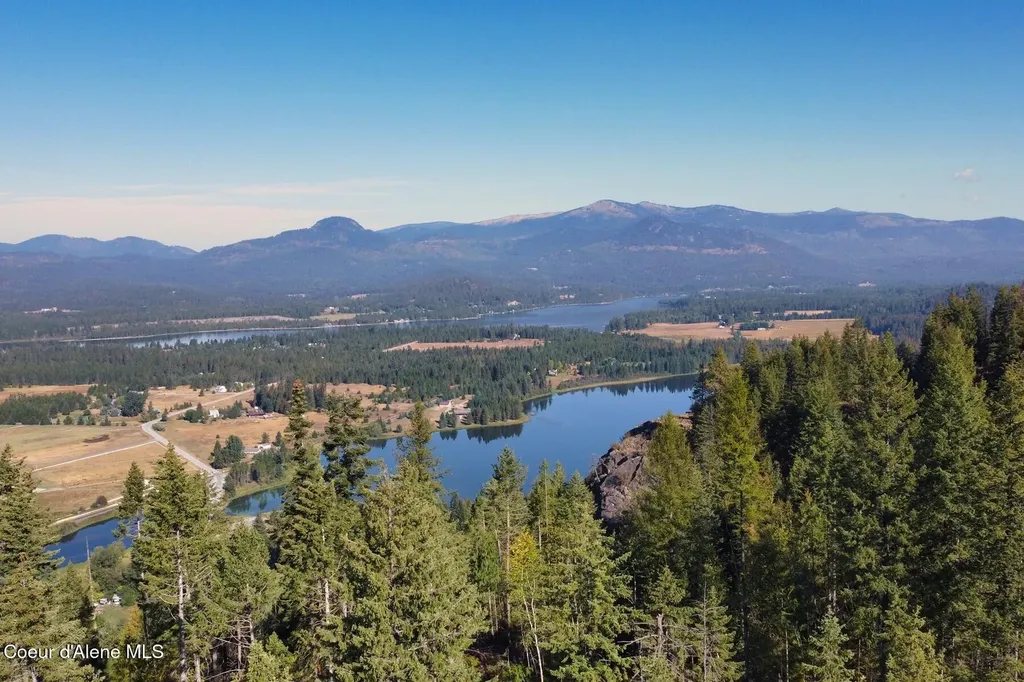 Nna Lot 8 Luna Ridge Sagle ID 83860