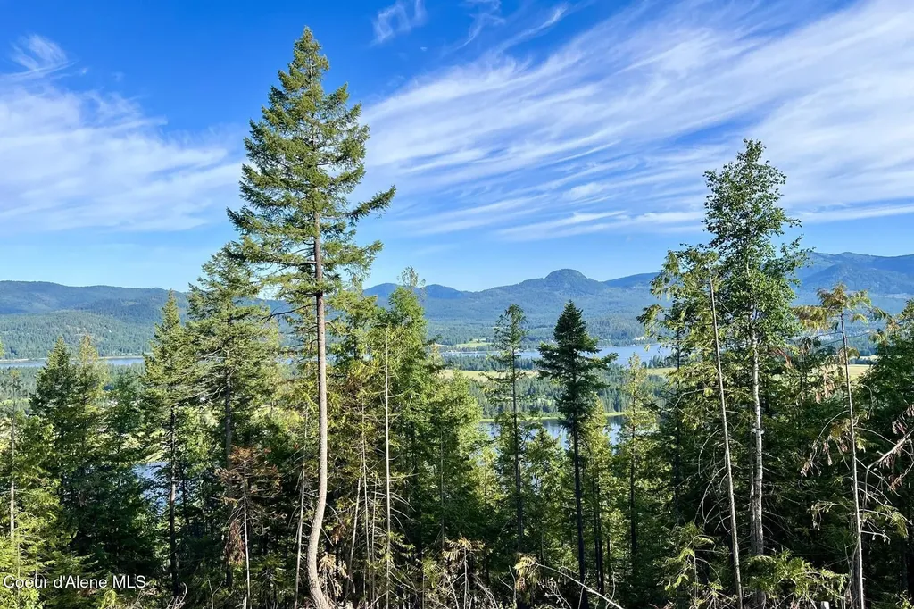 Nna Lot 8 Luna Ridge Sagle ID 83860