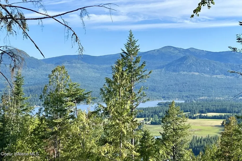 Nna Lot 8 Luna Ridge Sagle ID 83860