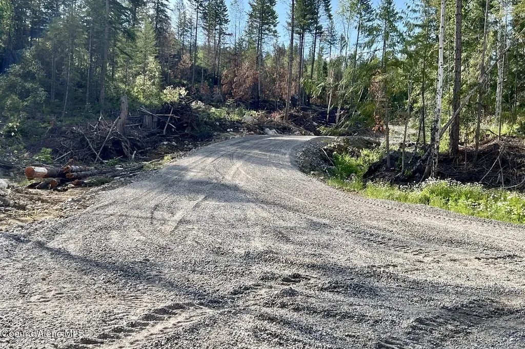 Nna Lot 8 Luna Ridge Sagle ID 83860