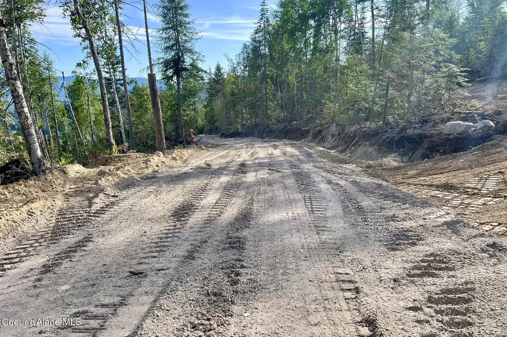 Nna Lot 8 Luna Ridge Sagle ID 83860