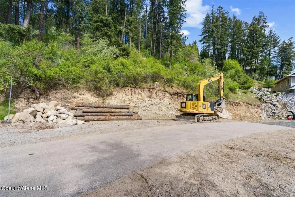 Parcel 25 Osprey View Lane Bayview ID 83803