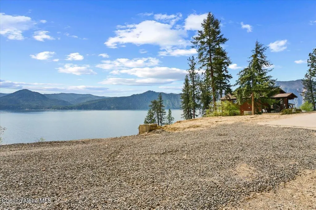Parcel 25 Osprey View Lane Bayview ID 83803