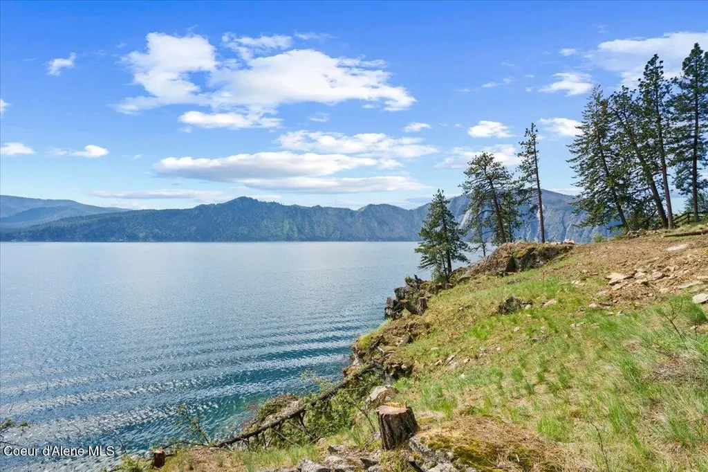 Parcel 25 Osprey View Lane Bayview ID 83803