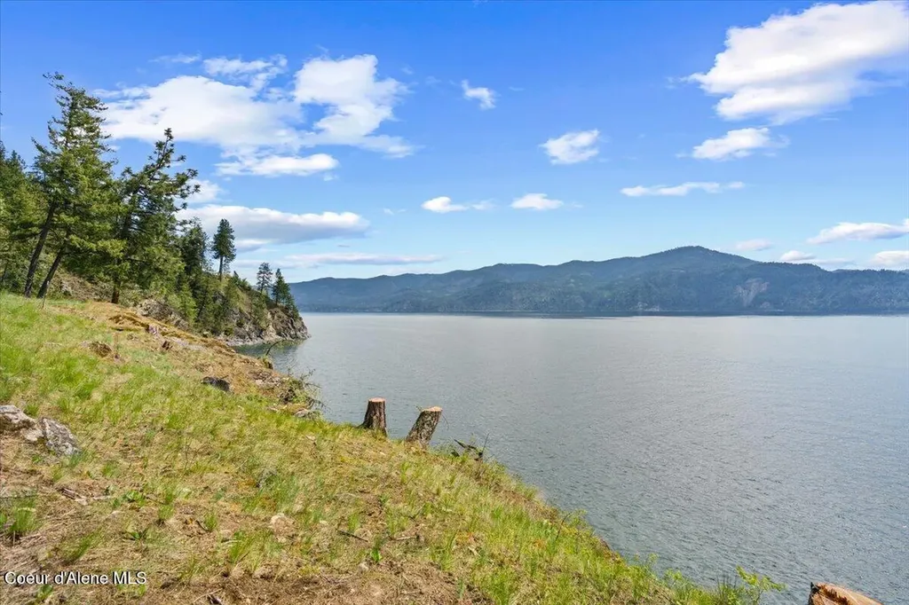 Parcel 25 Osprey View Lane Bayview ID 83803