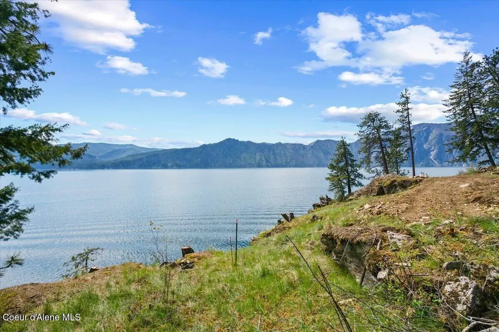 Parcel 25 Osprey View Lane Bayview ID 83803