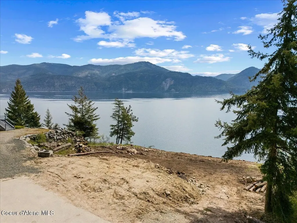 Parcel 25 Osprey View Lane Bayview ID 83803