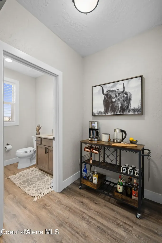 13806 N Treasure Island Court Rathdrum ID 83858
