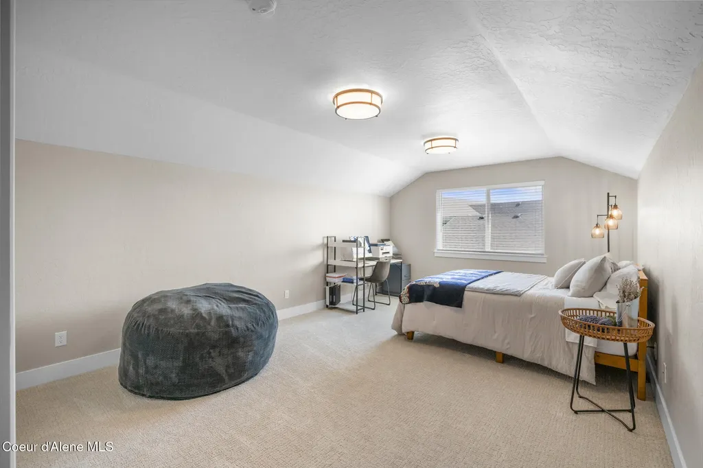 13806 N Treasure Island Court Rathdrum ID 83858