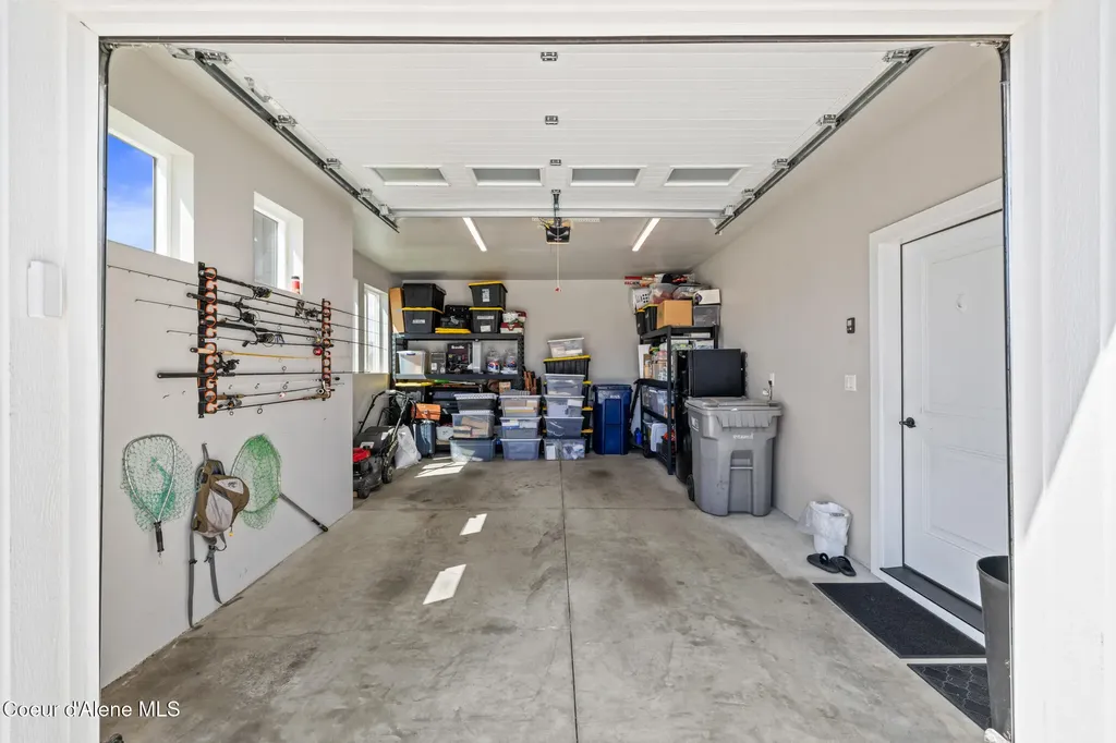 13806 N Treasure Island Court Rathdrum ID 83858